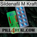 Sildenafil M Force new03